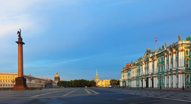 Стал известен район Петербурга с самой дорогой арендой