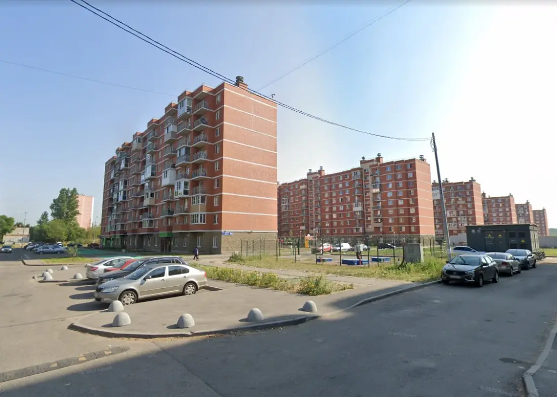 Новые объекты социальной инфраструктуры построят в петербургском Колпино
