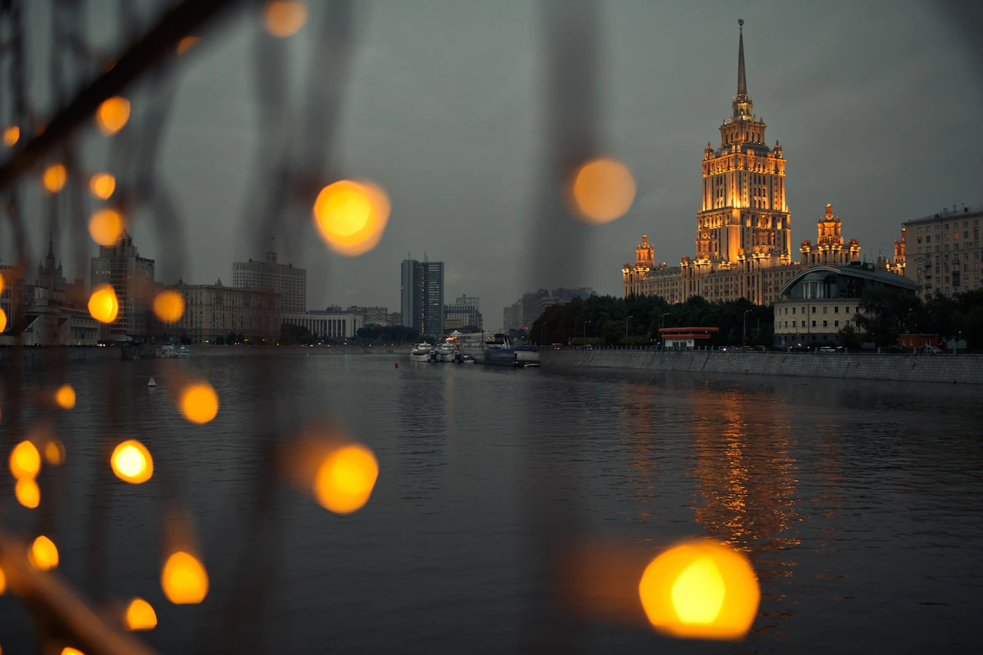Эксперт рассказала о растущем спросе на первичном рынке недвижимости Петербурга