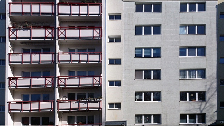 Предложение на первичном рынке жилья существенно сократилось в Петербурге