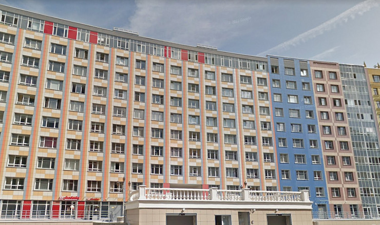 Рынок жилья Петербурга ждет повышение спроса