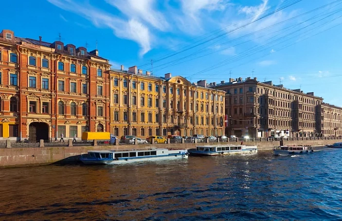 Цены на вторичное жилье выросли в Петербурге