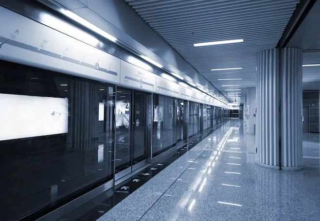 Щит «Надежда» для продолжения зелёной ветки метро Петербурга хотят запустить 12 июня