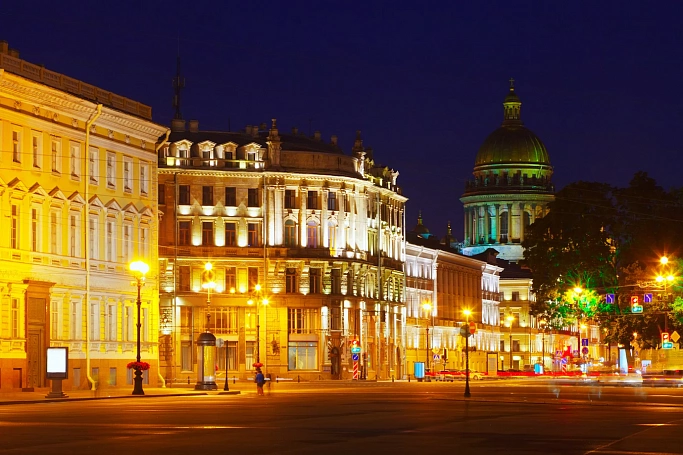 Петербург вошёл в топ-5 регионов РФ по росту цен на «вторичку»
