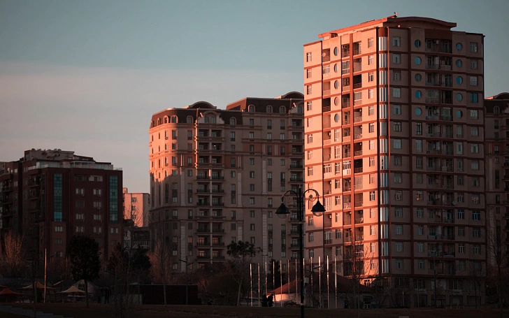 Стали известны районы Петербурга с наибольшим ростом цен на жилье