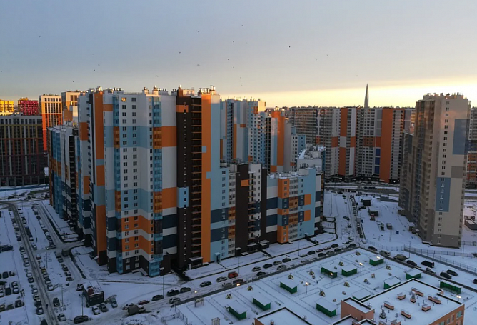 Эксперты рассказали, стоит ли ждать снижения цен на недвижимость в Петербурге