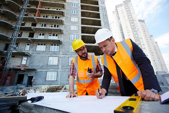 В Петербурге зафиксирован высокий спрос на инженеров-строителей