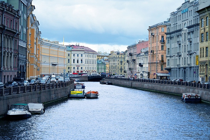 Стало известно, как рынки жилья Петербурга и Москвы отреагировали на мобилизацию