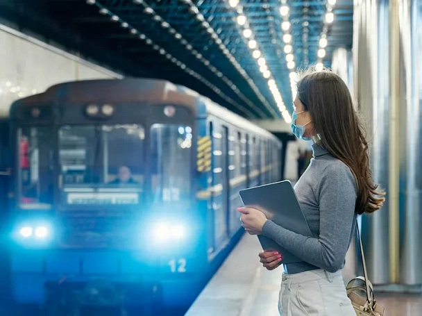 В Петербурге пройдут конкурсы на проектирование восьми новых станций метро