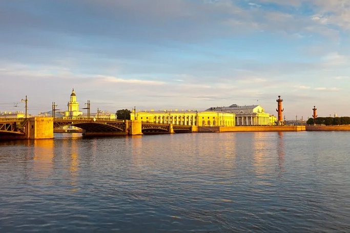 В 2023 году в Петербурге прогнозируют изменение цен на недвижимость