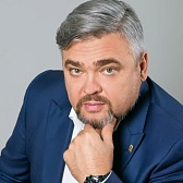 Александр Викторович Козлачков
